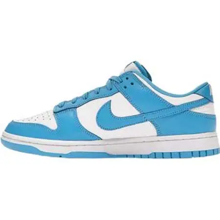 NIKE DUNK(ナイキ ダンク)NIKE DUNK LOW UNC UNIVERSITY BLUE