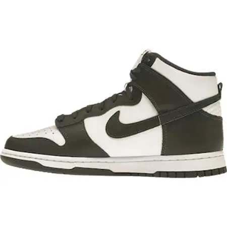 NIKE DUNK(ナイキ ダンク) Nike Dunk High Retro”Cargo Khaki