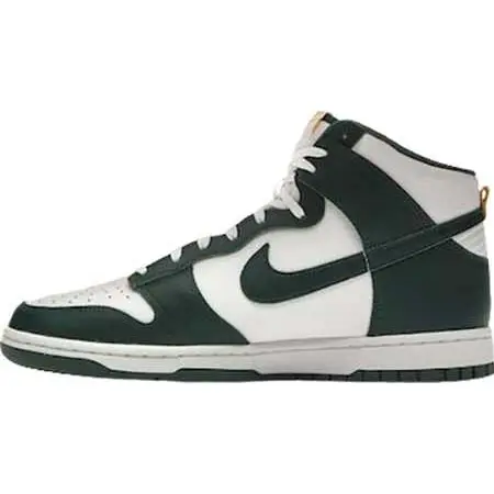 NIKE DUNK(ナイキ ダンク) NIKE Dunk High Retro “Noble Green”