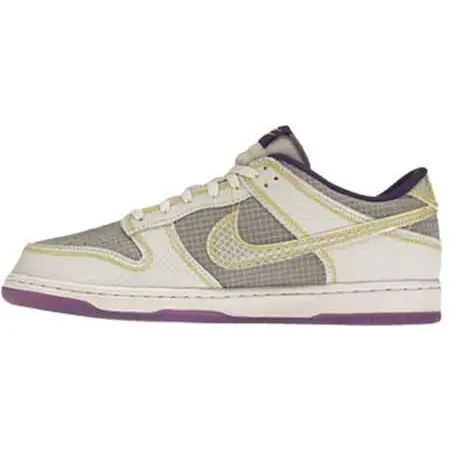 NIKE DUNK(ナイキ ダンク) UNION×Nike Dunk Low Passport Pack “Court Purple”