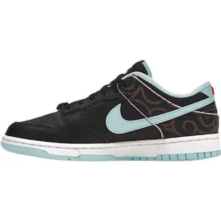 NIKE DUNK(ナイキ ダンク) Nike Dunk Low SE”Barber Shop Black”