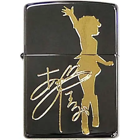 ZIPPO(ジッポー) 天海春香 ファンプロデュースアイマスジッポーライター