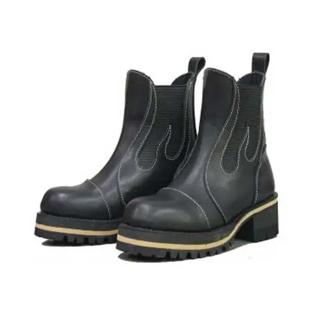 DEGNER(デグナー) オリジナル メンズ サイドゴアブーツ/ORIGINAL MENS SIDE GOA BOOTS