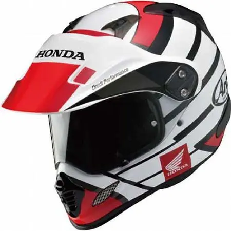 Honda×Arai(ホンダ×アライ) Honda TOUR CROSS 3