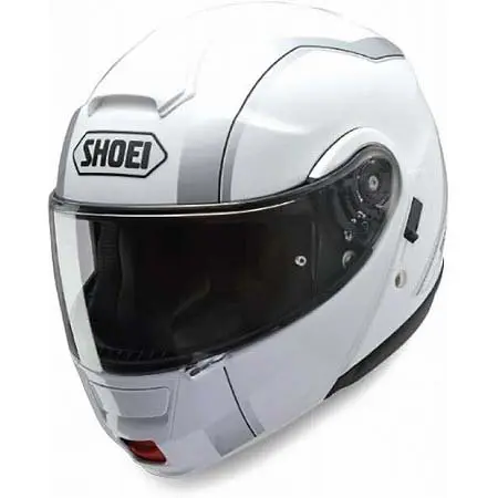 Honda×SHOEI(ホンダ×ショウエイ) NEOTEC