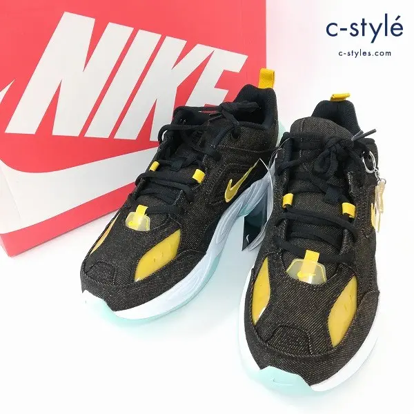 NIKE ナイキ WMNS M2K TEKNO LX スニーカー 28.5cm マルチカラー BV0970-001 ウィメンズ テクノ