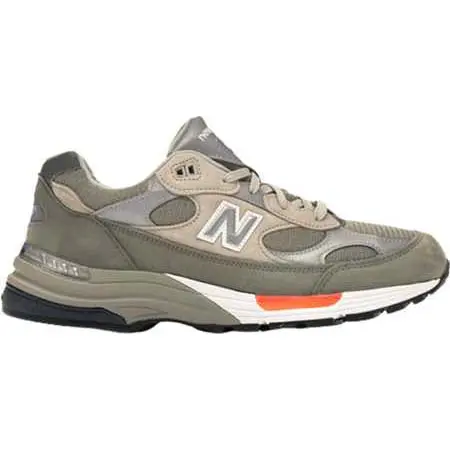 WTAPS×new balance(ダブルタップス×ニューバランス) 20SS M992WT