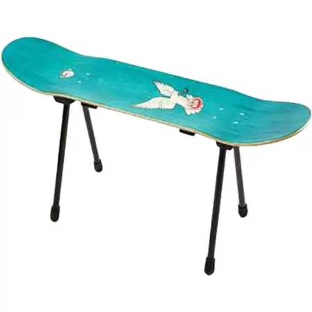 Ballistics(バリスティクス) SKATE BOARD STOOL KIT