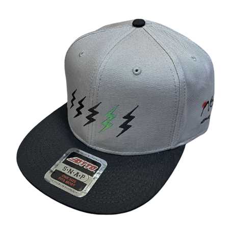 H&O(エイチ アンド オー)×outdoor MIL’s THUNDER CAP ベースボールキャップ