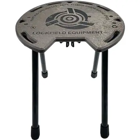 LOCKFIELD EQUIPMENT(ロックフィールドイクイップメント) LFE MULTI STOOL