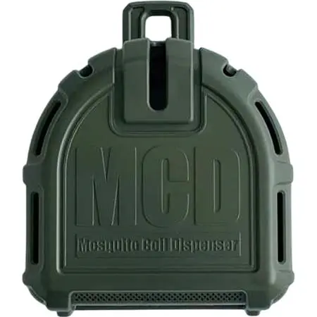 LOCKFIELD EQUIPMENT(ロックフィールドイクイップメント) MCD Olive Drab