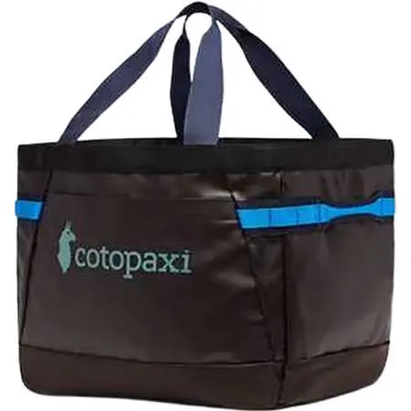 COTOPAXI(コトパクシ) Allpa 60L Gear Hauler Tote Cavern