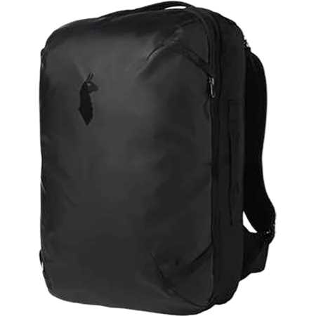COTOPAXI(コトパクシ) Allpa 35L Travel Pack Black