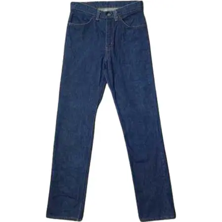 Levi’s 519 (リーバイス 519) 80s Denim Jeans ”e” アメリカ製