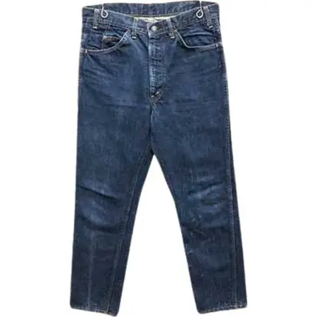 Levi’s 606(リーバイス 606) ビッグE