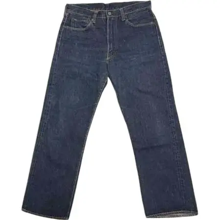 Levi’s 66(リーバイス 66) 501 66前期 SS