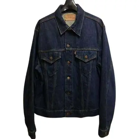 Levi’s 4th(リーバイス フォース) 70505 デッドストック フォース