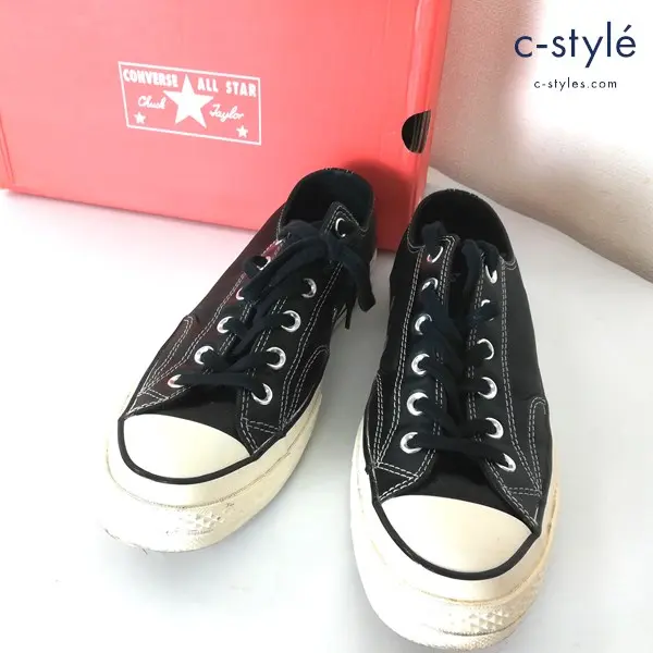 CONVERSE CHUCK 70 OX 7 163330C