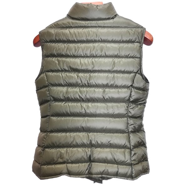 MONCLER モンクレール ENFANT S.r.l. ダウンベスト 12 152㎝ キッズ