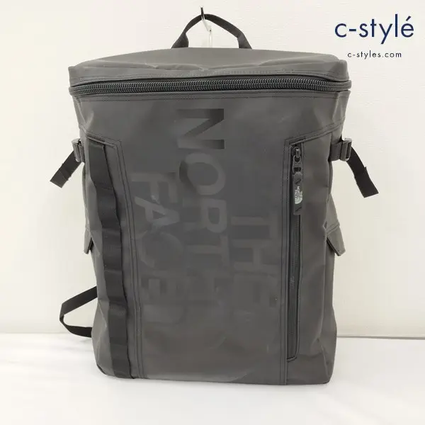 THE NORTH FACE ノースフェイス BC Fuse BOX II ヒューズボックス バックパック 30L ブラック NM81817