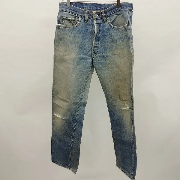 LEVI’S リーバイス デニムパンツ 501 66前期 W34 L33