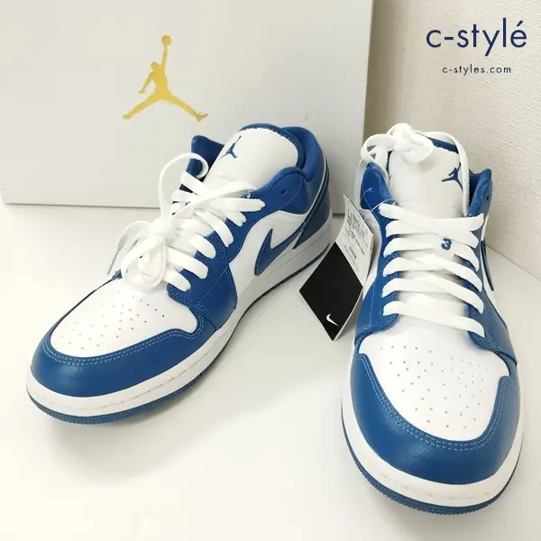 AIR JORDAN(エアジョーダン)買取実績価格表（2ページ目）の一覧。【高く売る】ならc-style