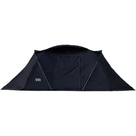 muraco(ムラコ) ZIZ TENT SHELTER BLACK