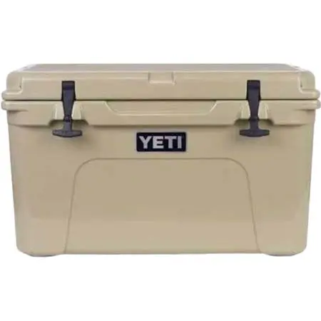 YETI(イエティ) タンドラ 45QT タン