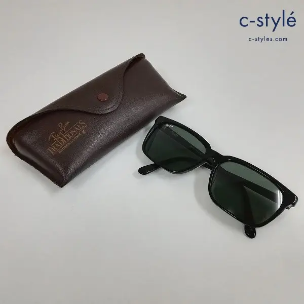 Ray-Ban レイバン TRADITIONALS マディソン ケース付き