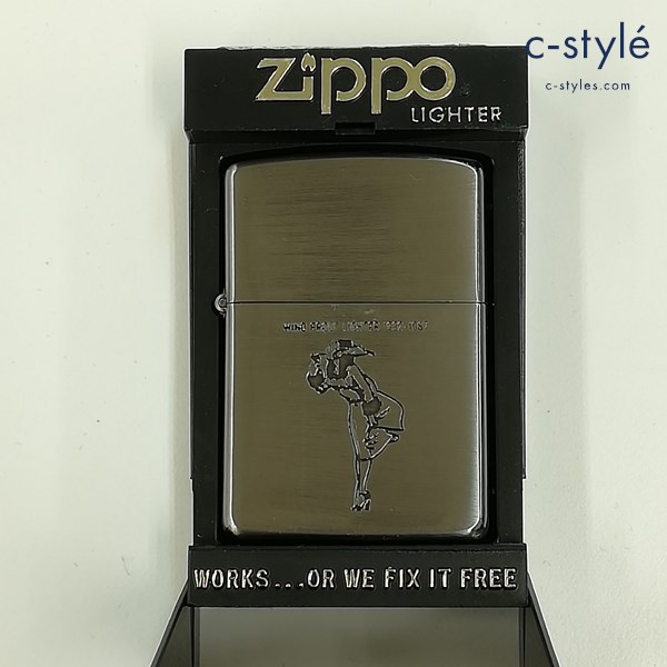 zippo ZIPPO ジッポー ウィンディzippo まとめ売りzippo-