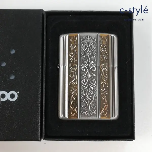 ZIPPO(ジッポー)買取実績価格表（9ページ目）の一覧。【高く売る】ならc-style