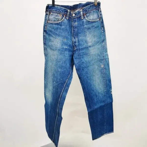 LEVI’S リーバイス 501 ZXX デニムパンツ