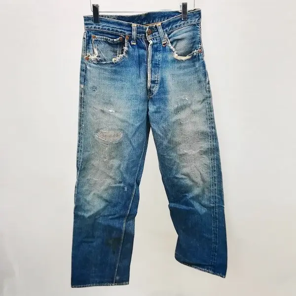 LEVI’S リーバイス 501 XX デニムパンツ