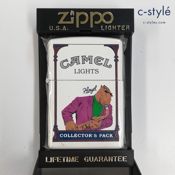 ZIPPO(ジッポー)買取実績価格表（8ページ目）の一覧。【高く売る】なら