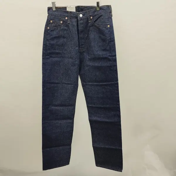 LEVI’S ヴィンテージリーバイス 501-XXOR 60S モデル デニムパンツ W31 L36