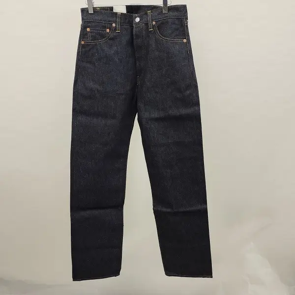 LEVI’S リーバイスヴィンテージ 501-XXOR 50S モデル デニムパンツ W31 L36