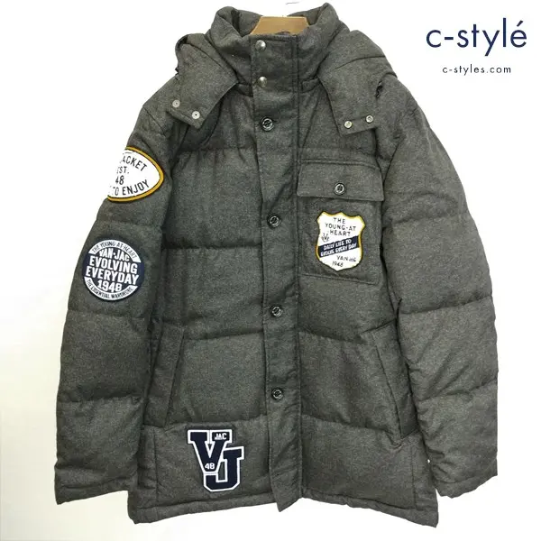 VAN JAC(ヴァンヂャケット)買取実績価格表（2ページ目）の一覧。【高く売る】ならc-style