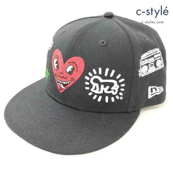 New Era (ニューエラ)買取実績価格表（8ページ目）の一覧。【高く売る】ならc-style