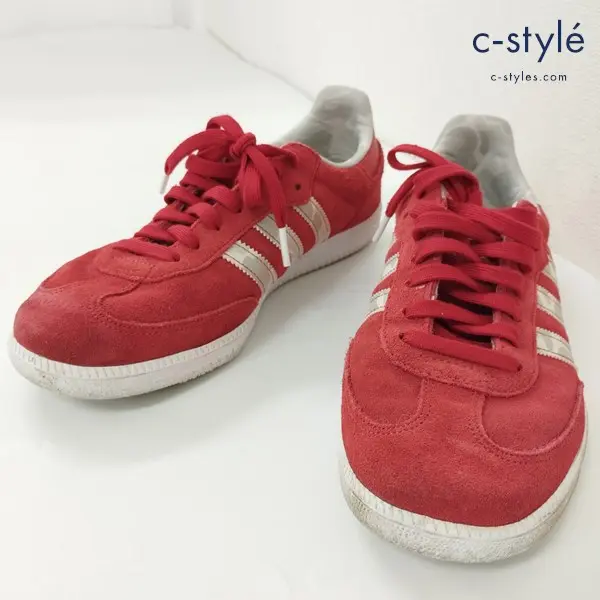 adidas(アディダス)買取実績価格表の一覧。【高く売る】ならc-style