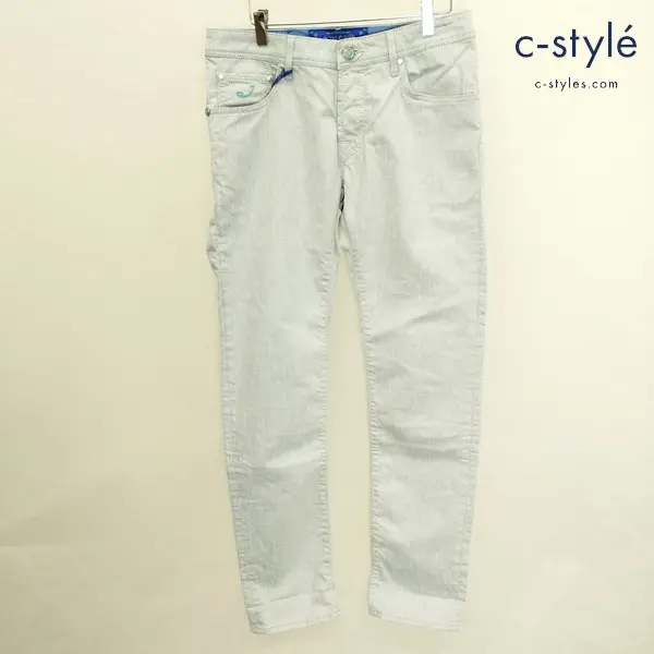 JACOB COHEN Special Edition Jeans 32