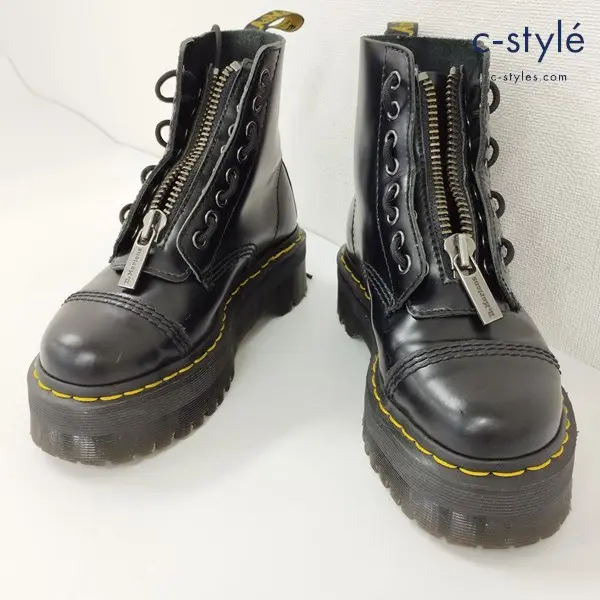 Dr.Martens SINCLAIR UK3