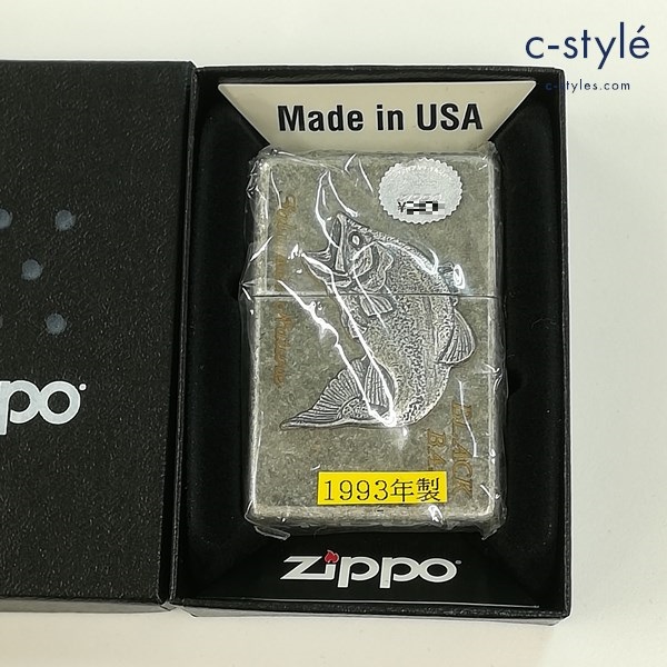 ZIPPO(ジッポー)買取実績価格表（31ページ目）の一覧。【高く売る】ならc-style