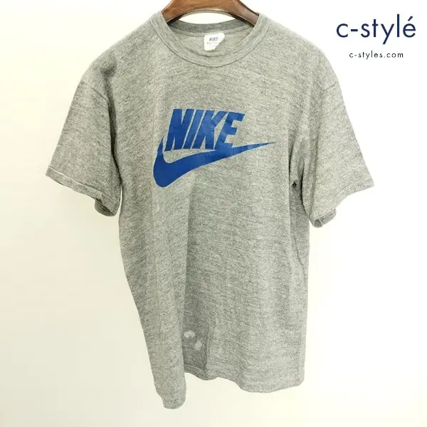 NIKE ナイキ ヴィンテージ カットソー XL USA製