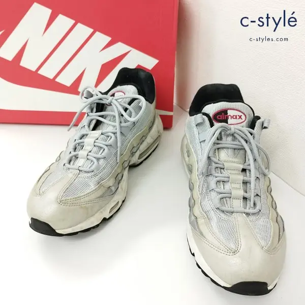 NIKE AIR MAX 95 95 PREMIUM QS 29 918359 001