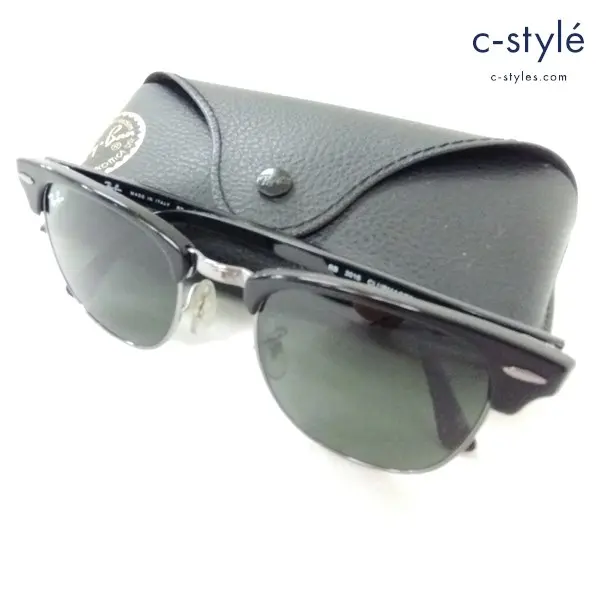 Ray-Ban レイバン WAYFARER ウェイファーラー サングラス 50□22 マットグレー RB2140 886/51