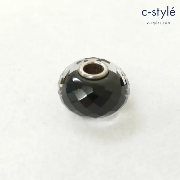 TROLLBEADS トロールビーズ ビーズチャーム アクセサリー マルチカラー ガラス ユニセックス