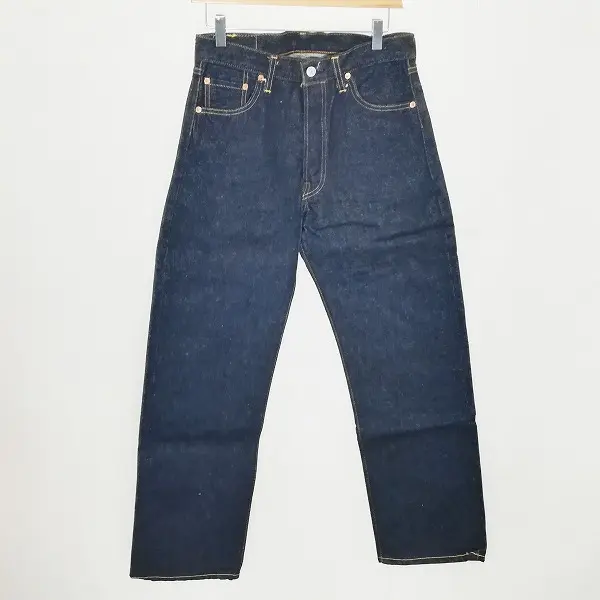 LEVI’S リーバイス LVC 1955モデル 501XX 501-0003 W31 L36 デニムパンツ