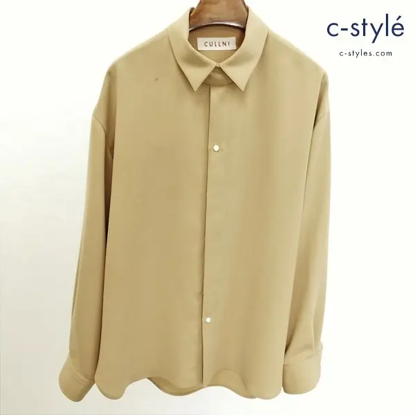 CULLNI(クルニ)買取実績価格表（2ページ目）の一覧。【高く売る】ならc-style