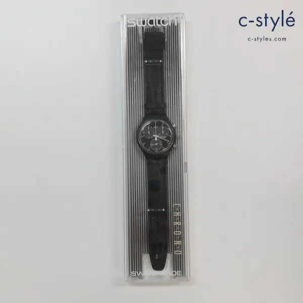 swatch(スウォッチ)買取実績価格表（2ページ目）の一覧。【高く売る】ならc-style