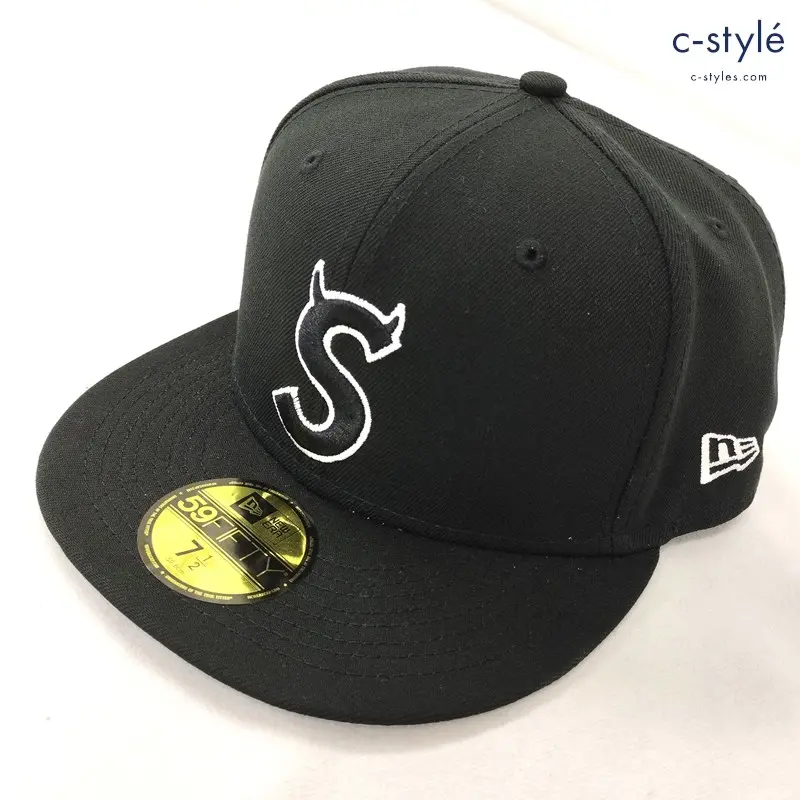 New Era (ニューエラ)買取実績価格表（10ページ目）の一覧。【高く売る】ならc-style